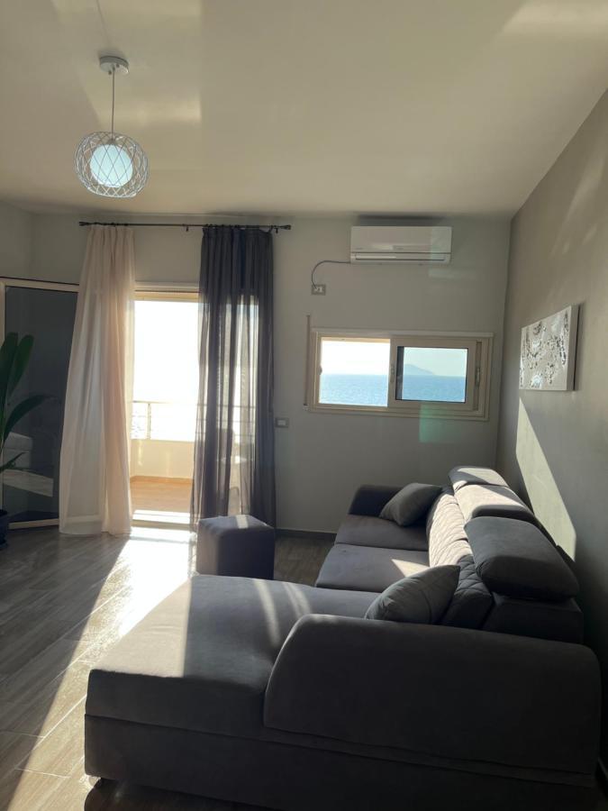 Lotus Apartments Vlore Bagian luar foto