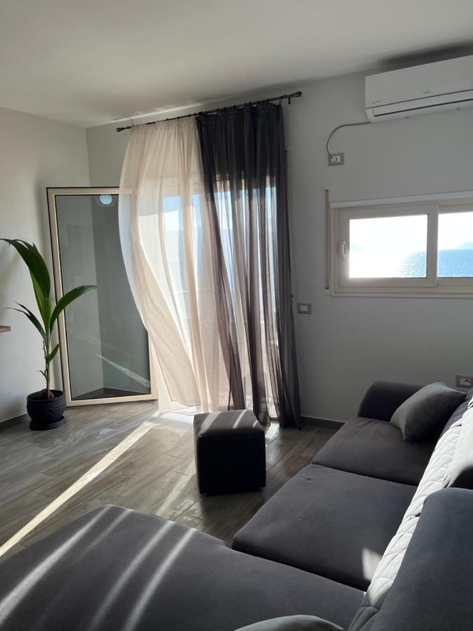 Lotus Apartments Vlore Bagian luar foto